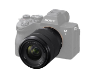 Sony Alpha A7 III + FE 28–70mm f/3.5-5.6 OSS II - 1515940 - zdjęcie 8